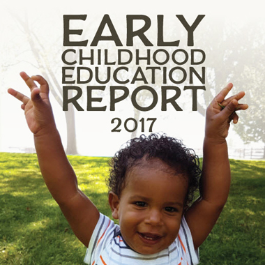 2017年幼儿教育报告