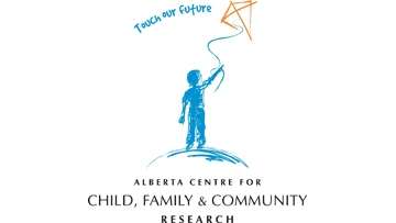 艾伯塔省儿​​童中心，家庭与社区研究